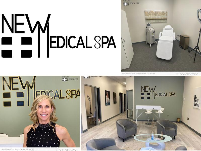 New Medical Spa