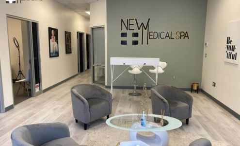 New Medical Spa