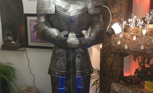 Surewood Forest Candle & Gift Co. Beaver