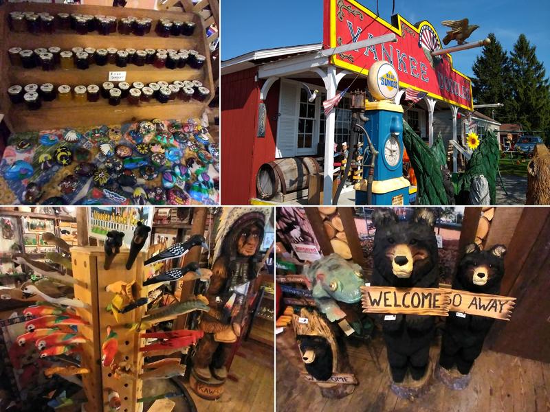 Yankee Doodles Country Store