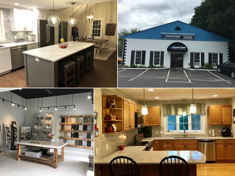 Seacoast Stone