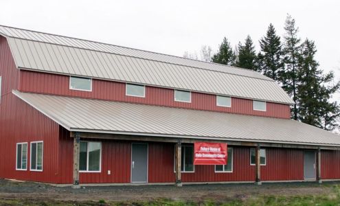 Viola Community Center - Viola, ID