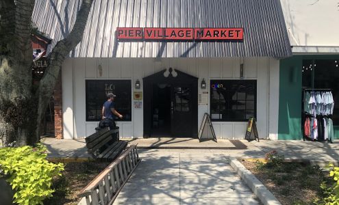 Pier Village Market
