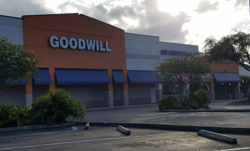 Goodwill Manasota Retail Store & Donation Center