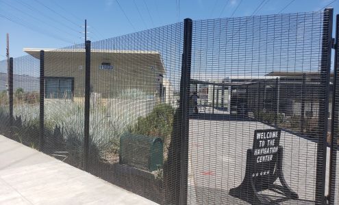 Hope of the Valley Navigation Center