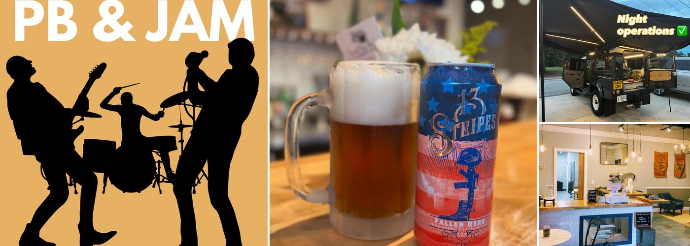 Cavalier's Coffeehouse