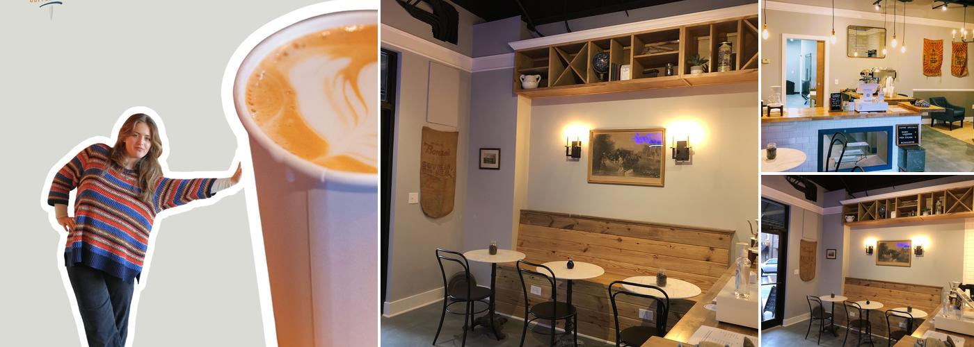 Cavalier's Coffeehouse