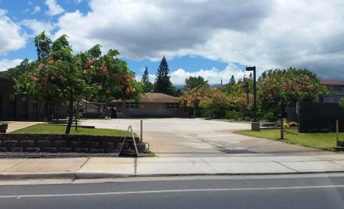 Ka Mana'olana Thrift Store Kihei