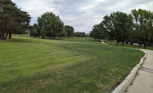 Lake Panorama National Golf Course Panora