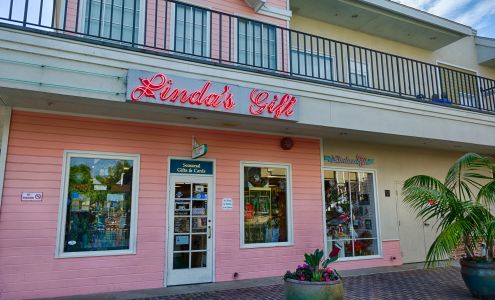 Linda's Gift - Gifts and Cards for All Occasions made in USA and around the World for everyone.