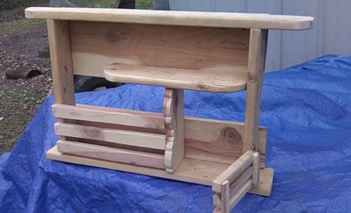 Every Child Is Ours Tuckerman