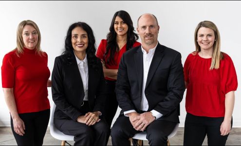 Rose Real Estate Group