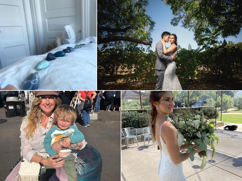 The Holistic Beauty Space