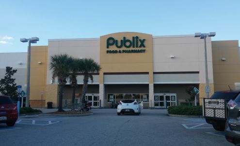 Publix Super Market at Quesada Commons