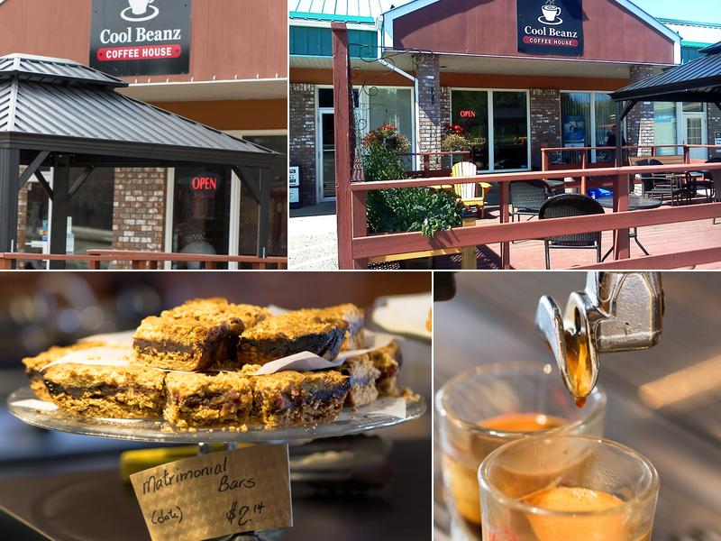 Cool Beanz Coffee House