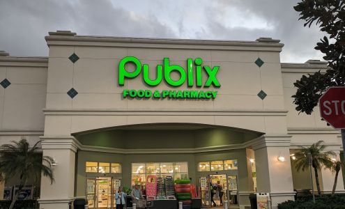 Publix Super Market at Gulf Cove