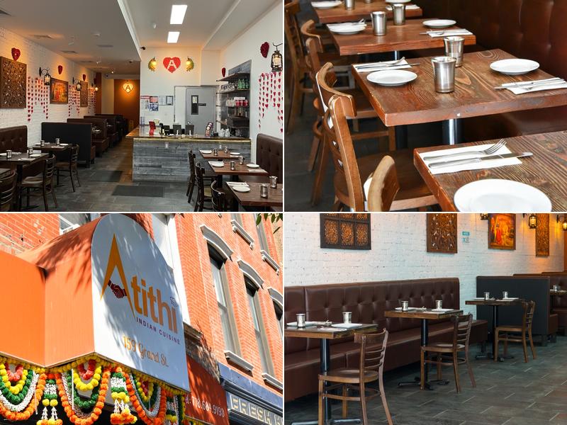 Atithi Indian Cuisine