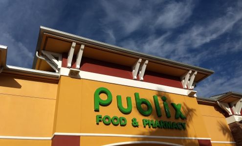 Publix Super Market at Peachland Promenade