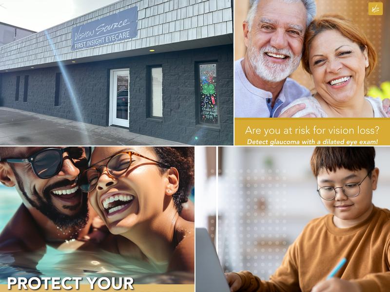 First Insight Eyecare