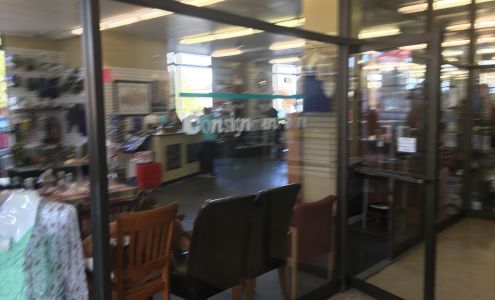 Tongass Threads Consignment