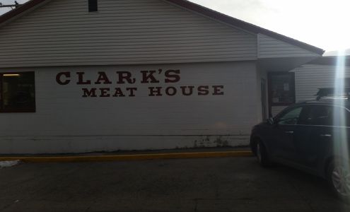 Clark's Meat House