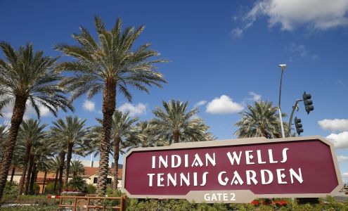 Indian Wells Tennis Garden Indian Wells