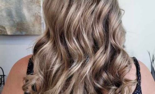 The Cutting Cafe Hair Salon