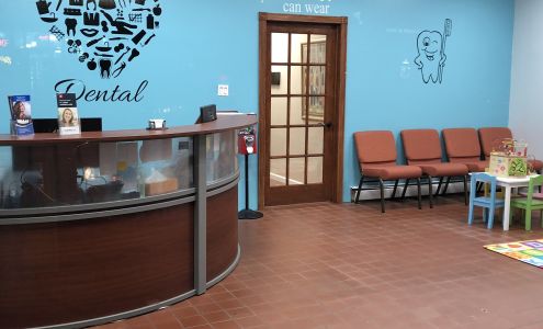 Bushwick Dental Group, P.C.