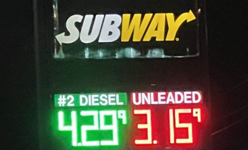 PJ Fresh Marketplace