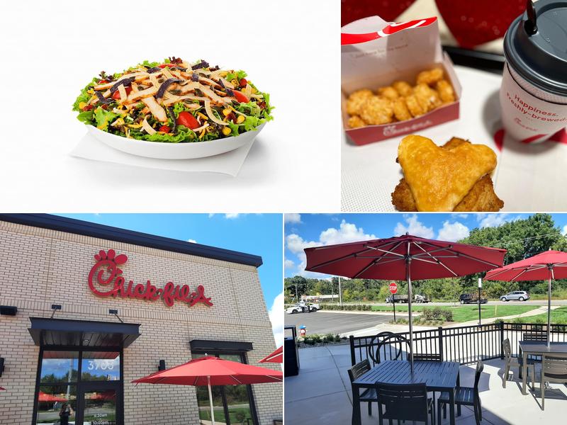 Chick-fil-A