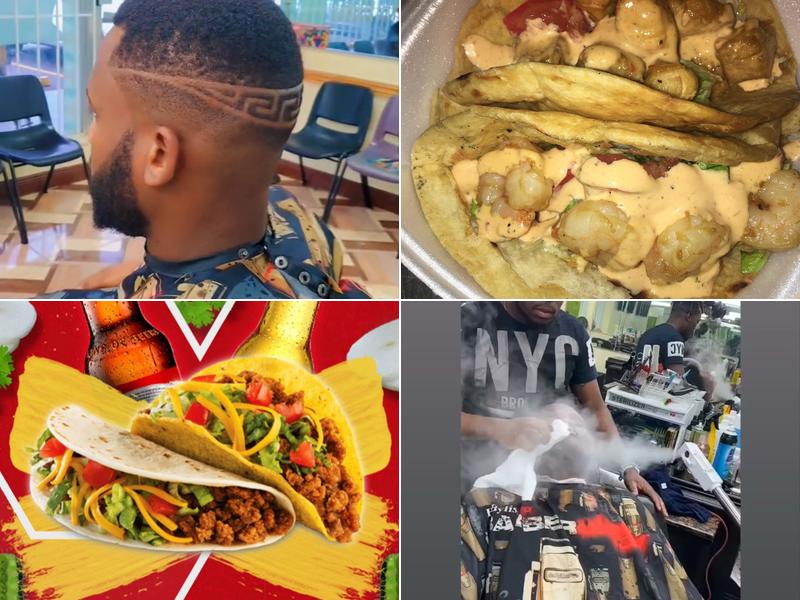 zara hookah lounge llc