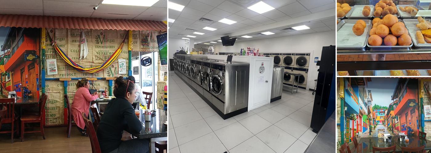 Mi Cali Bakery and Restaurant