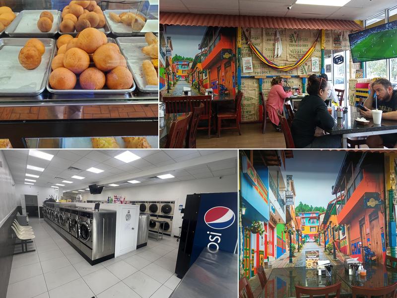 Mi Cali Bakery and Restaurant