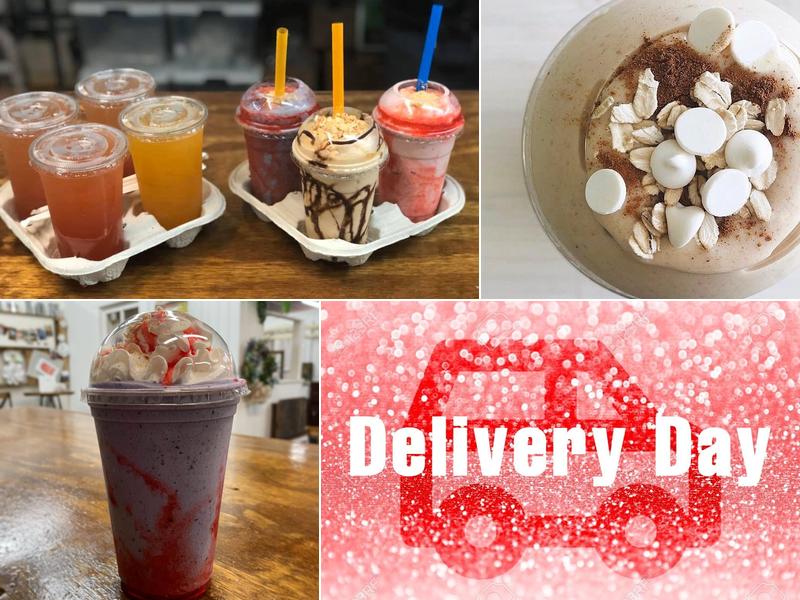 Camellia City Nutrition