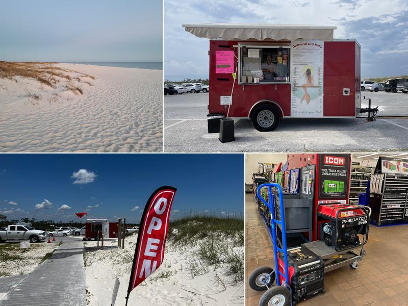 Gypsea Sol Grill, LLC