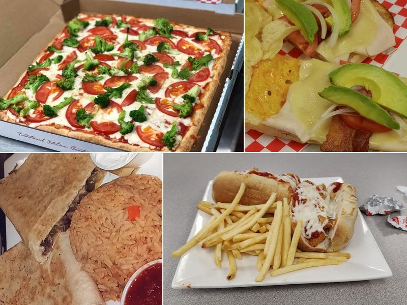 The original Arturos II & Mexican Grill