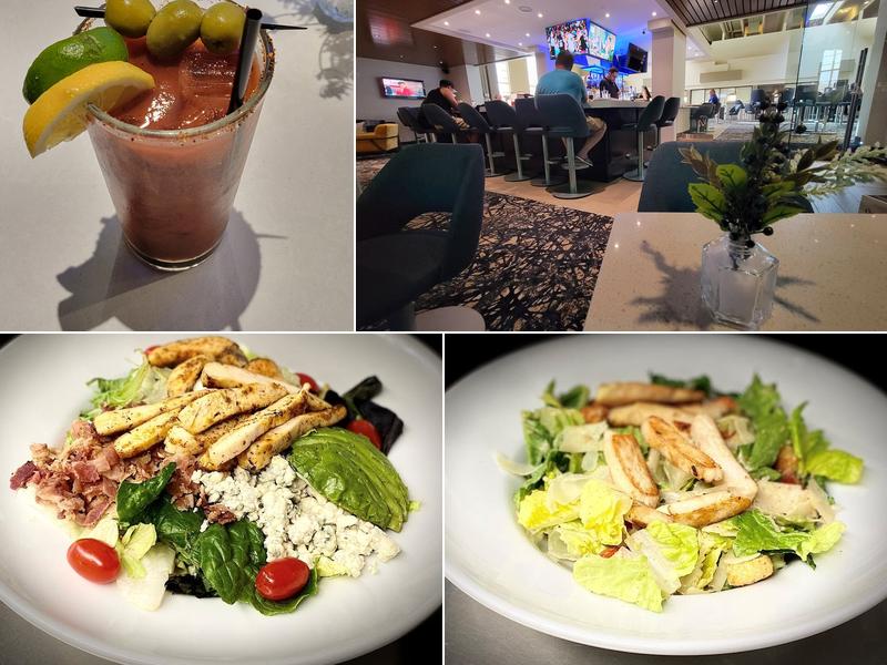 Verde Lounge