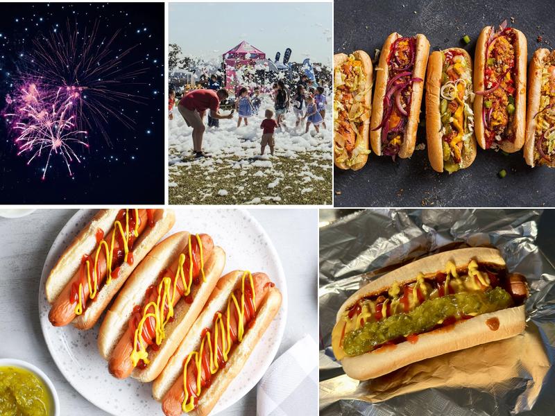 DOUBLE DOG DARE YA 3060 Wilmington Hwy, Jacksonville