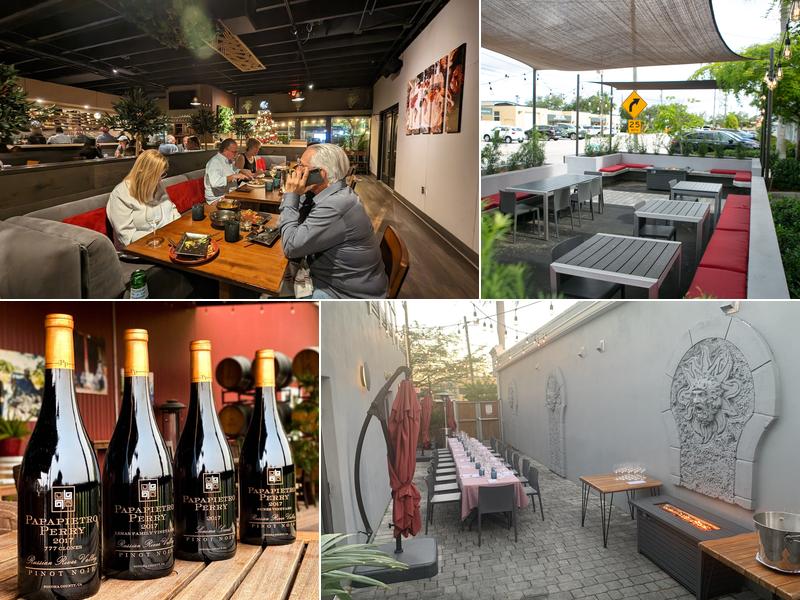 Union Kitchen & Bar 2309 Dixie Hwy, Wilton Manors