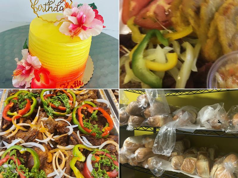 Sandy's Bakery 3429 W Oakland Park Blvd, Lauderdale Lakes