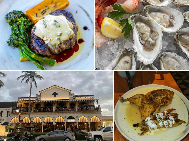 Del Mar Naples 494 5th Ave S, Naples