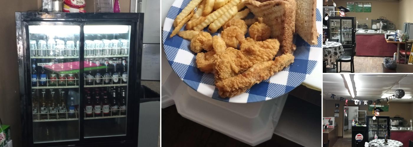 Rico & Rae's Bar & Grill