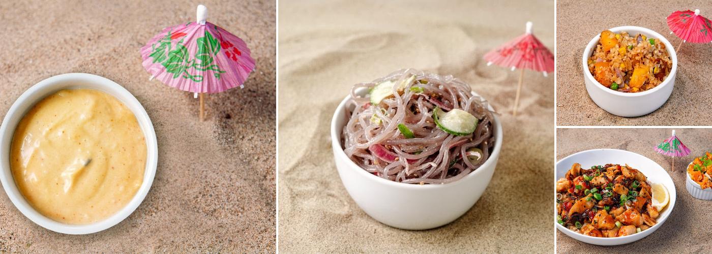 lulubowls (Hawaiian-Inspired Bowls- Columbus)