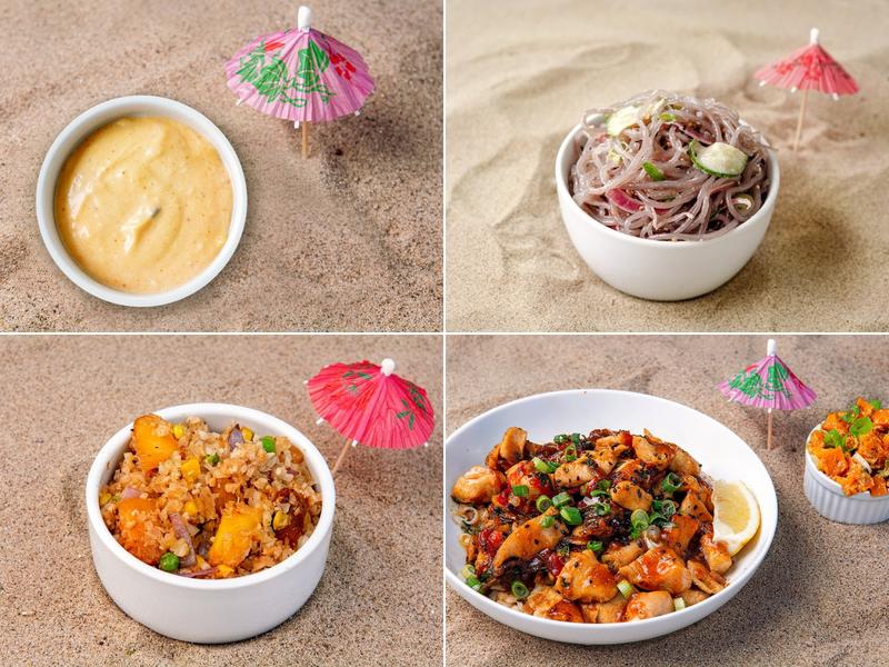 lulubowls (Hawaiian-Inspired Bowls- Columbus)