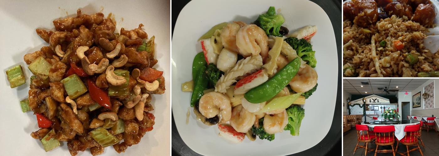 Jays Ding Ho Chinese Restaurant