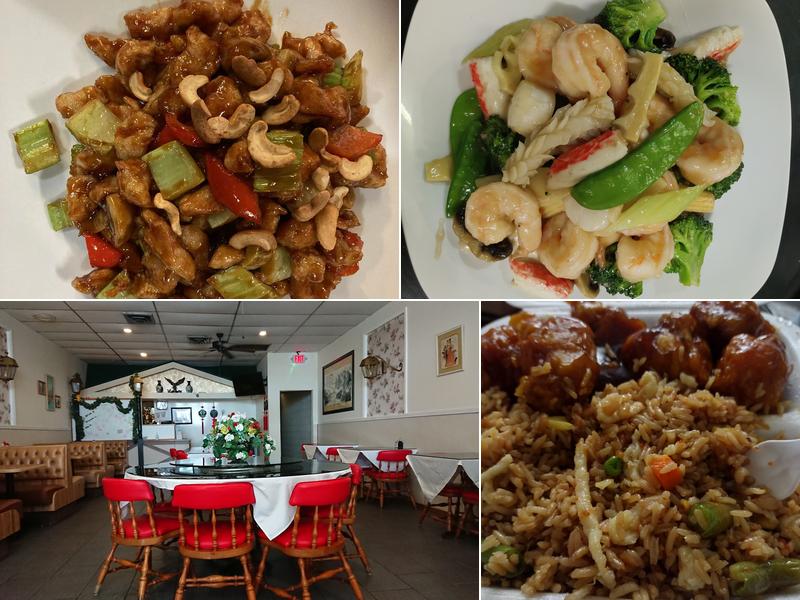 Jays Ding Ho Chinese Restaurant