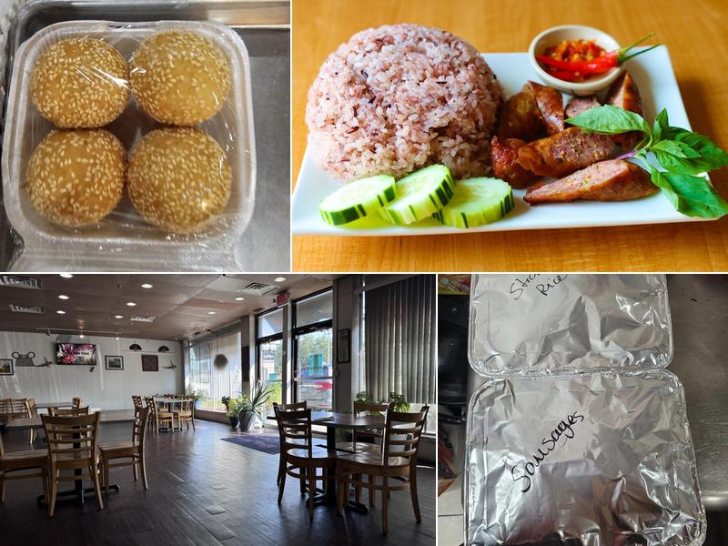 Som Jai Thai Cuisine