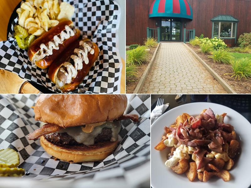 Miller's Pub 590 Mt Vernon St, Newport