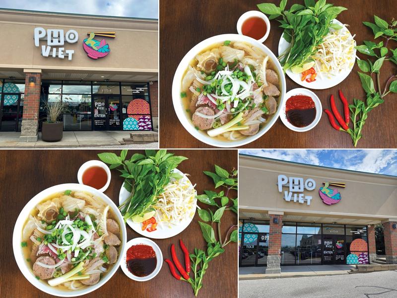 Pho Viet Ohio