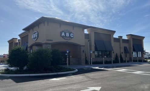 ABC Fine Wine & Spirits Charlotte Harbor